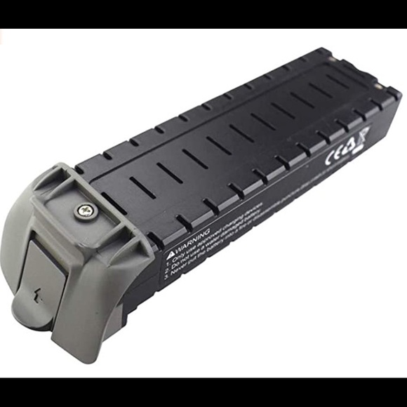 NWOT HS700D RC Quadcopter part kits - Picture 4 of 5